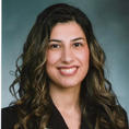 Anousheh Ashouri, M.D., Assistant Clinical Professor, Health Sciences