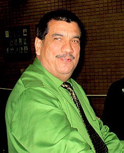 Pete Benavidez