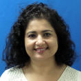 Samia Faiz, M.D., Assistant Clinical Professor, Health Sciences