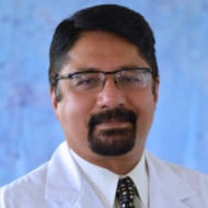 Dr. Robby Gulati