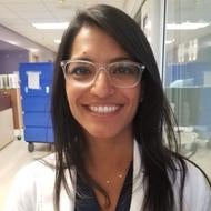 Dr. Nikki Mittal