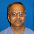 Rajagopal Krishnan, M.D., Clinical Professor, Health Sciences