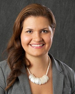 Dr. Denise Martinez