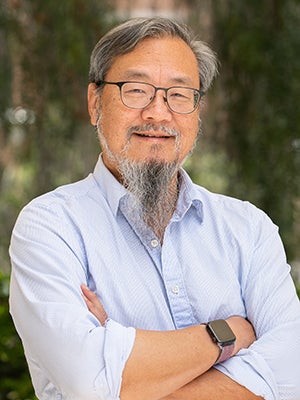 David Lo, MD, PhD