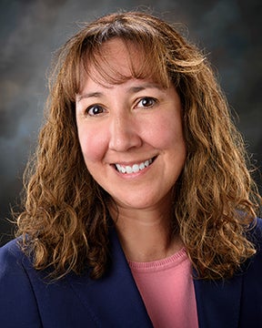 Christina Granillo