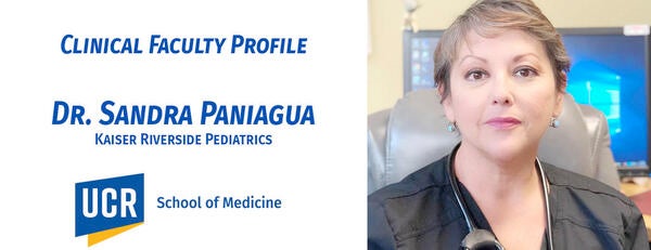 Photo of Sandra Paniagua