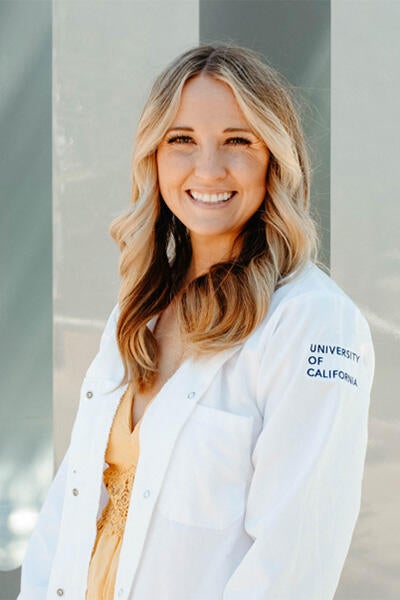 Allison Peterson