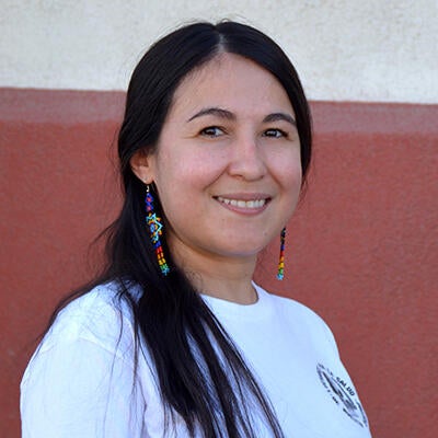 Dr. Evelyn Vázquez