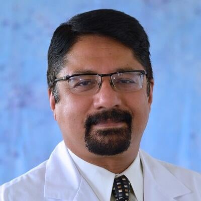 Rajesh "Robby" Gulati, MD