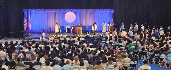 White Coat 27 - wide angle