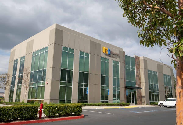 UCR Health Silver Oaks facility