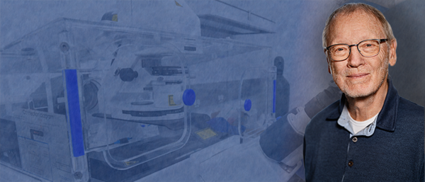 Jens Juul Holst banner