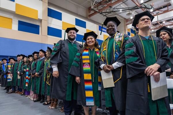 2024 class graduation