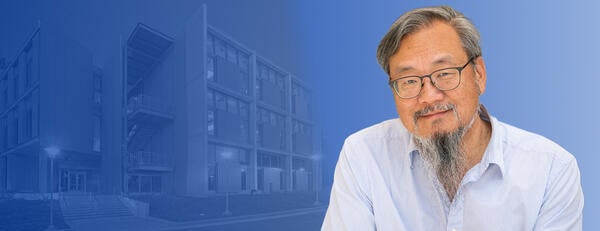 David Lo