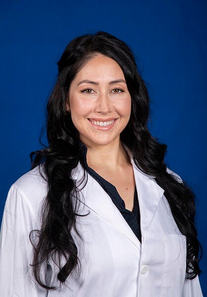 Jennifer Pinal