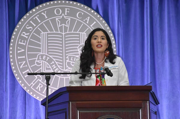 Dr. Evita Limon-Rocha