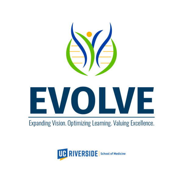 Evolve - expanding vision, optomizing learning, valuing excellence