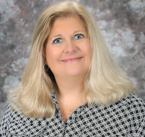 Jennifer Wilson headshot