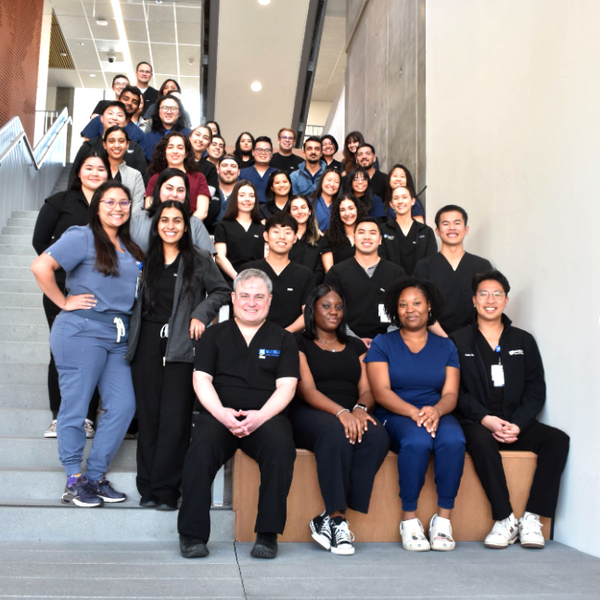The USSIC Cadre