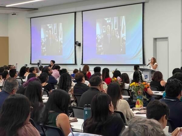 National Latino Physician Day 2026