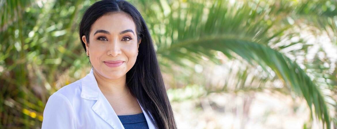 Janet Cruz, MD