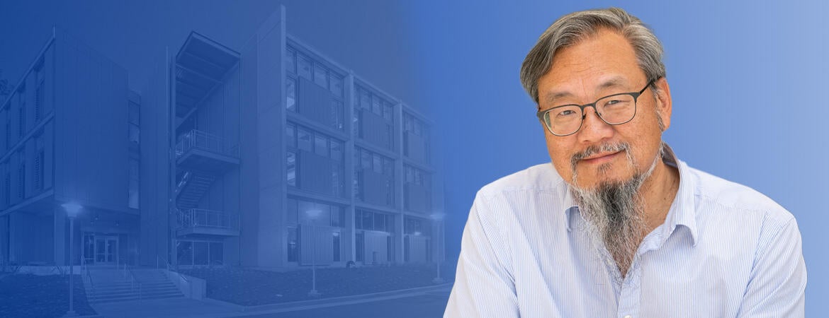 David Lo