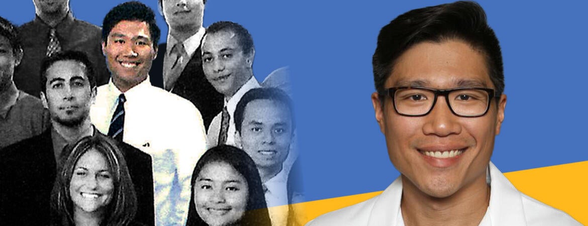 Ernest Rasyidi, MD