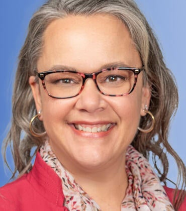 Anne M. VanGarsse
