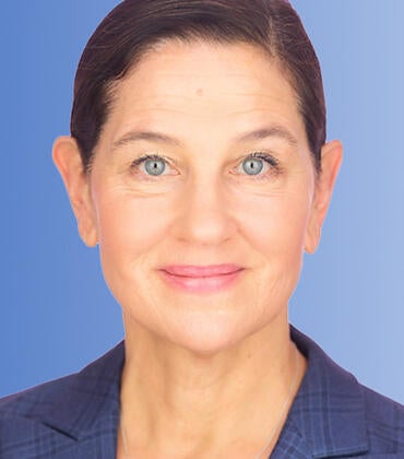 Dr. Elizabeth Jacobs