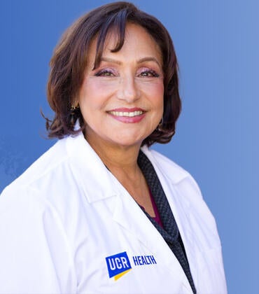 Michelle Bholat