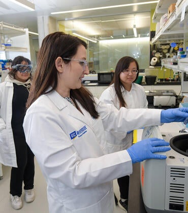 Heinrich lab