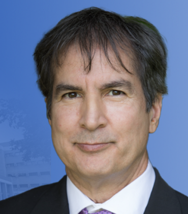 Dr. Robert Rodriguez
