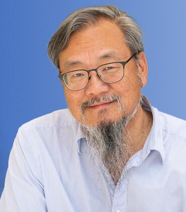 David Lo
