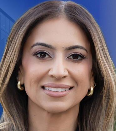 Rosanna Jhawar, MD