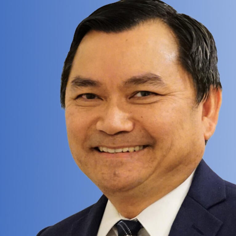 Dr. Khiet D. Ngo