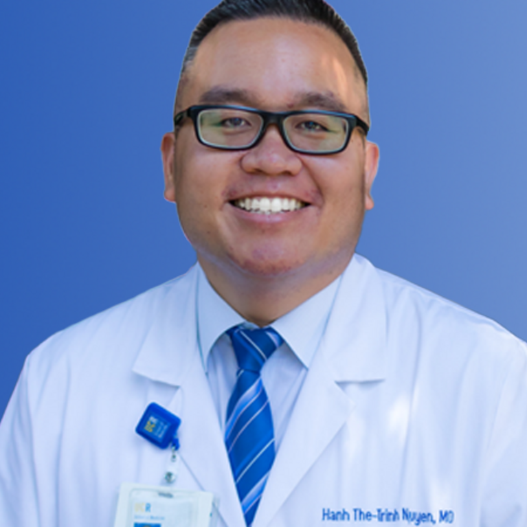 Dr. Hahn Nguyen