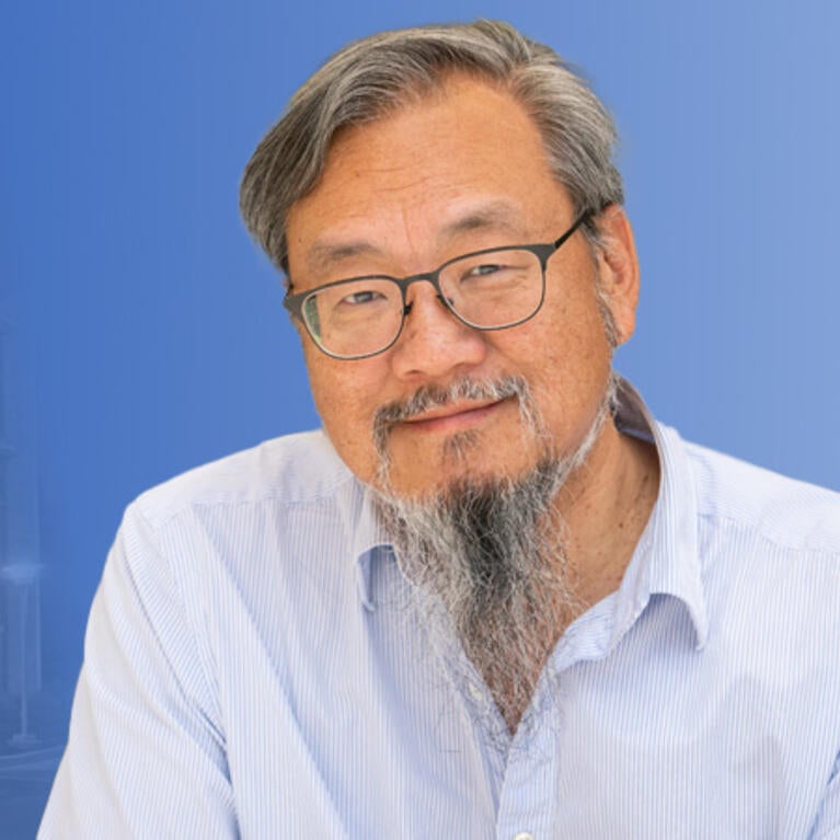 David Lo