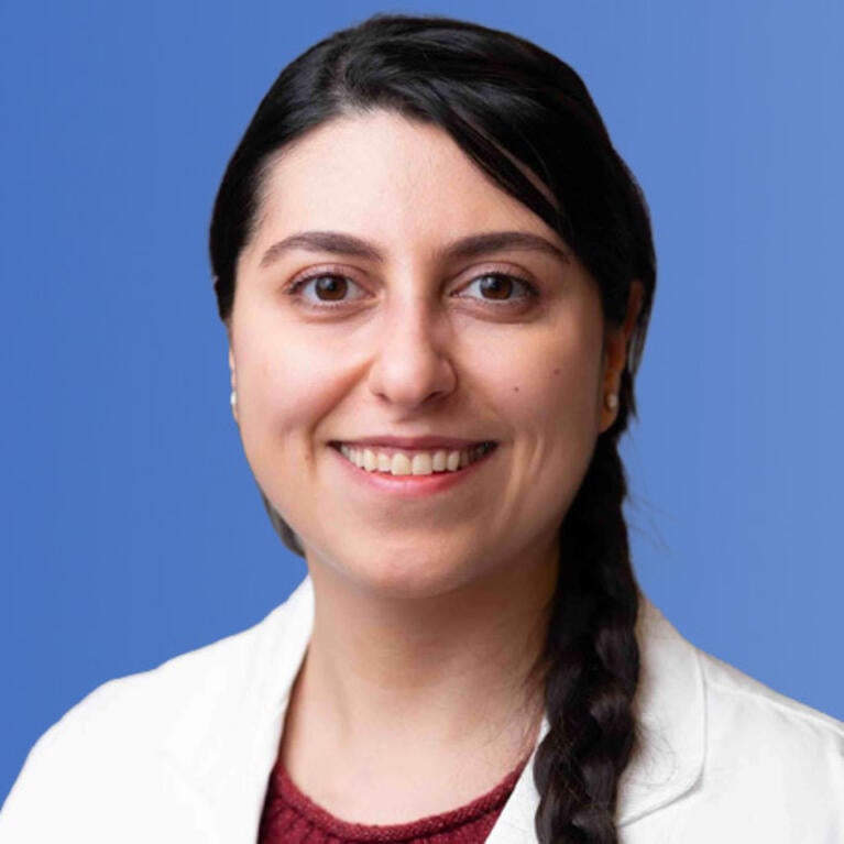 Mahsa Khayat-Khoei, MD headshot