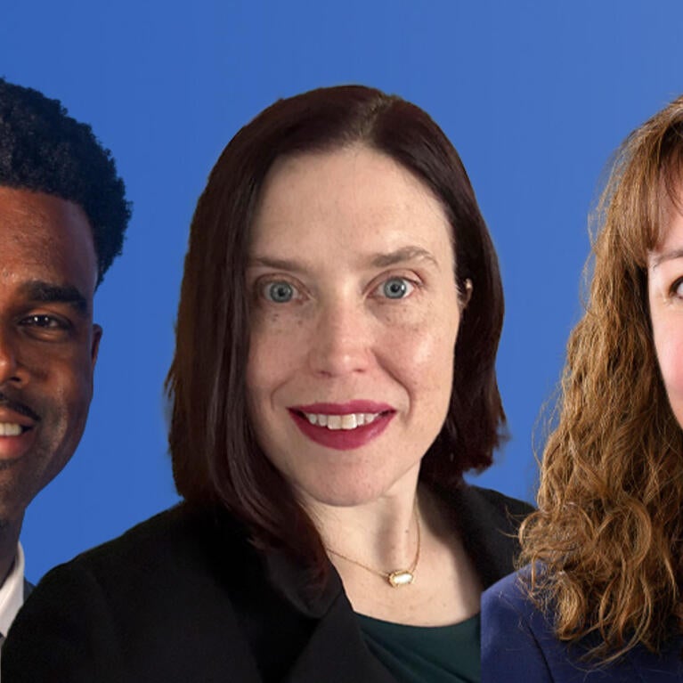 Vladimir Oge, Katherine Browder, Christina Granillo, Pablo Joo