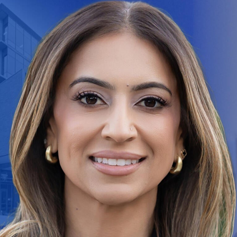Rosanna Jhawar, MD