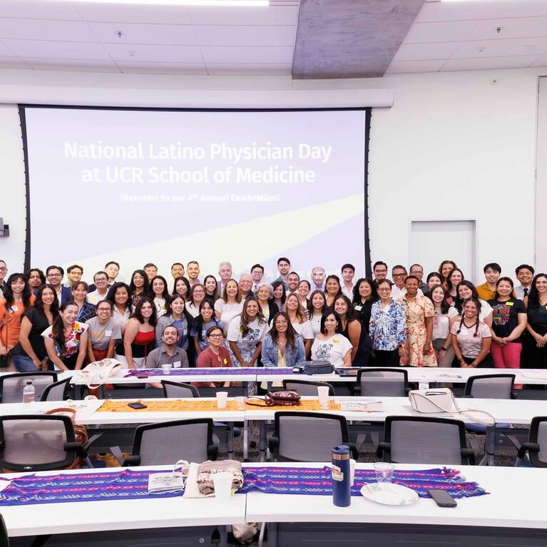 National Latino Physician Day 2026