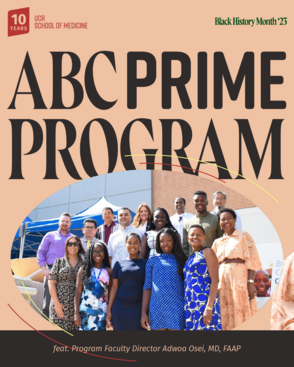 Prime Program