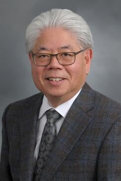 Peter Igarashi, MD