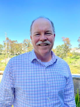 tim_collins_headshot Tim Collins, Ph.D.