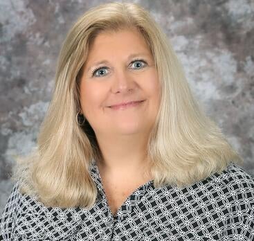 Jennifer Wilson headshot