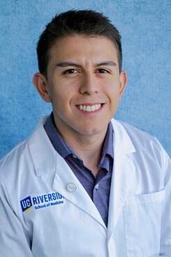 Bryan Torres headshot