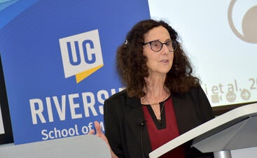 Pamela Bjorkman